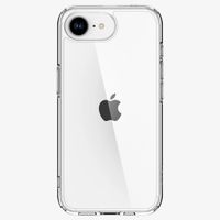 Spigen Coque Ultra Hybrid Apple iPhone 17e / 16e - Crystal Clear
