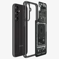Spigen Coque Ultra Hybrid Samsung Galaxy S23 FE - Zero One