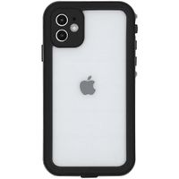 Redpepper Coque imperméable Dot Plus Apple iPhone 11 - Noir