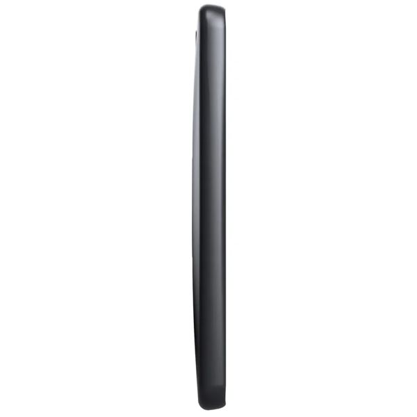 SP Connect SPC+ Series - Coque de télephone Samsung Galaxy A54 (5G) - Noir