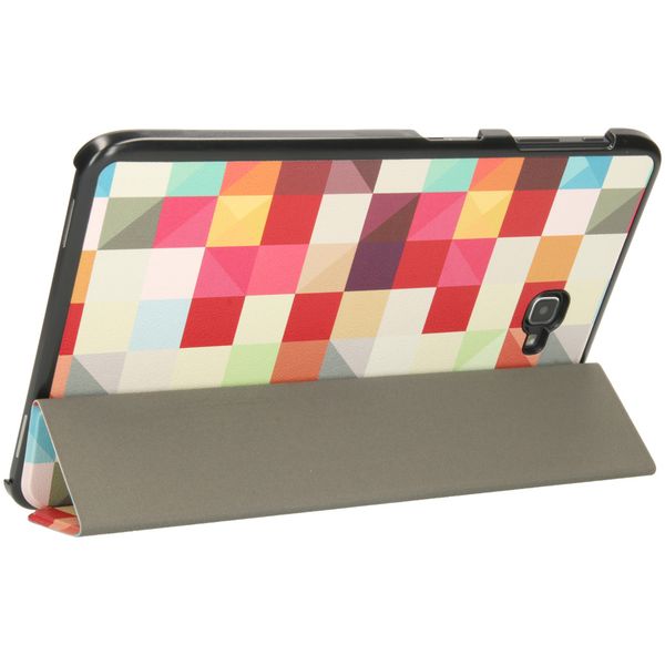 imoshion Coque tablette Design Trifold Samsung Galaxy Tab A 10.1 (2016) - Various Colors