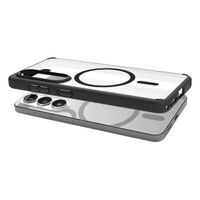 Spigen Coque Ultra Hybrid MagSafe Samsung Galaxy S26 Plus - Matte Black