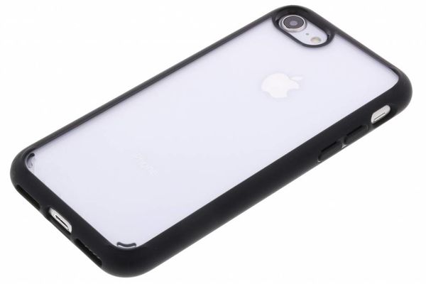 Spigen Coque Ultra Hybrid 2 Apple iPhone SE (2022 / 2020) / 8 / 7 - Noir