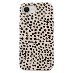 Burga Coque arrière Tough Apple iPhone 17e / 16e - Almond Latte