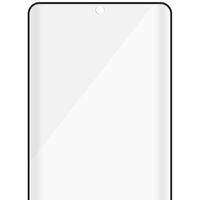 PanzerGlass Protection d'écran en verre trempé Case Friendly Samsung Galaxy S21 Ultra