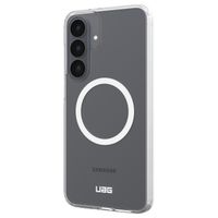 UAG Coque Scout avec MagSafe Samsung Galaxy S26 FE - Clear