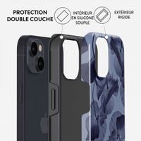 Burga Coque Tough MagSafe Apple iPhone 13 - Archives