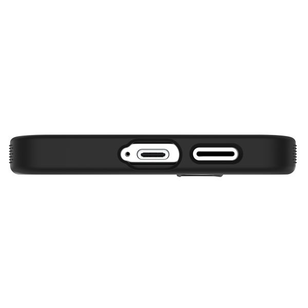 ZAGG Coque Luxe Samsung Galaxy S25 Edge - Black