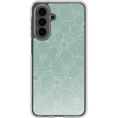 imoshion Coque Design Samsung Galaxy A17 (5G) / (4G) - Botanica