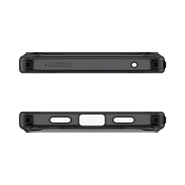 Spigen Coque Ultra Hybrid MagSafe Google Pixel 10 / 10 Pro - Frost Black