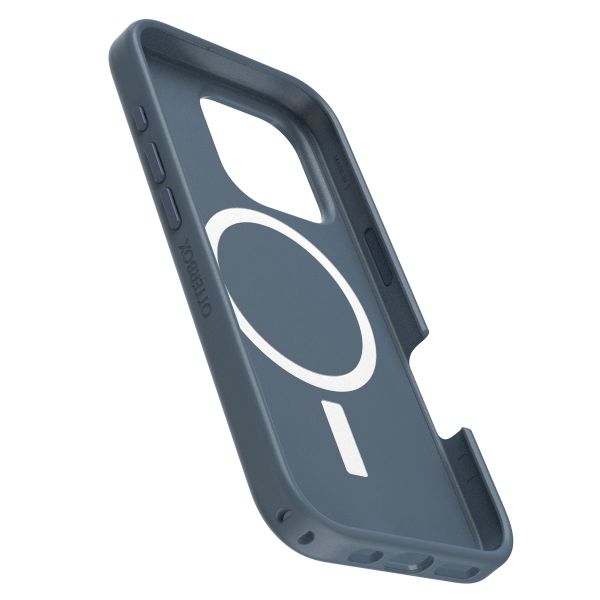 OtterBox Coque Symmetry MagSafe Apple iPhone 16 - Bluetiful