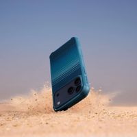 Pitaka Coque Aramid ProGuard Apple iPhone 17 Pro - Moonrise