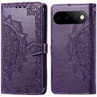 imoshion Etui de télephone Mandala Google Pixel 11 Pro - Violet