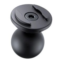 SP Connect Support de téléphone Moto Ballhead Mount Pro pour coques SPC/SPC+ - Compatible avec les supports RAM® - Noir