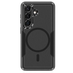 imoshion Coque arrière avec MagSafe Samsung Galaxy S26 FE - Noir