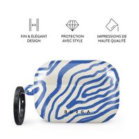Burga Coque rigide Apple AirPods Pro 2 - Seven Seas