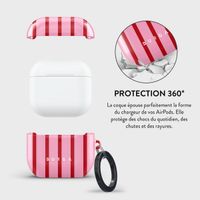 Burga Coque rigide Apple AirPods 4 - Favorite Bikini