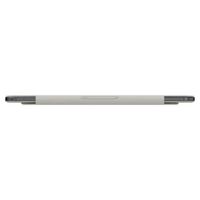 Spigen Air Skin folio OneTap Apple iPad Pro 11 (2025) M5 / (2024) M4 - Gris