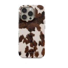 Burga Coque Tough MagSafe Apple iPhone 16 Pro - Celestial