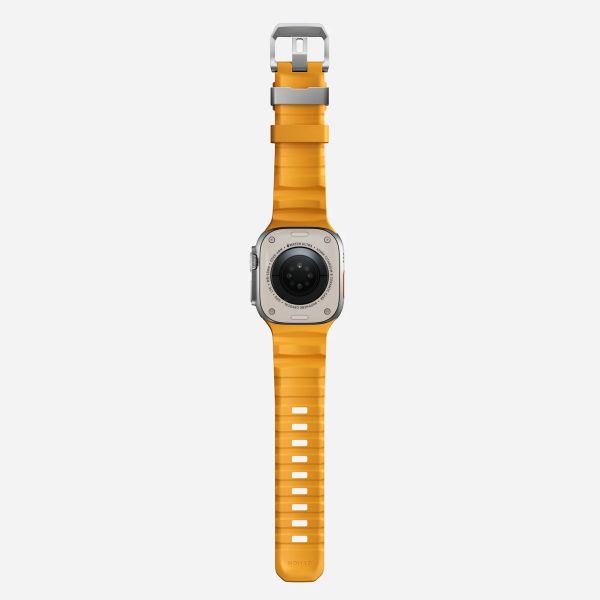 Nomad Bracelet Rocky Point Apple Watch | 44/45/46/49 mm - Sol