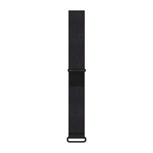Garmin Accessory Band Garmin CIRQA - Taille L/XL - Noir