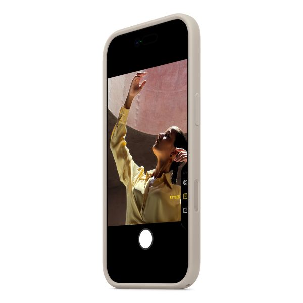 Apple Bumper Original Apple iPhone Air - Tan
