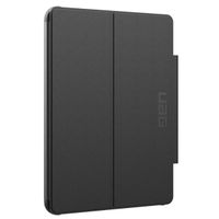 UAG Coque Plyo Apple iPad Pro 11 (2025) M5 / (2024) M4 - Black