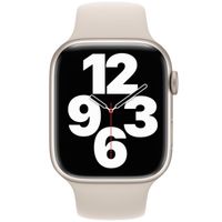 Apple Bracelet Sport Apple Watch | 44/45/46/49 mm - Starlight