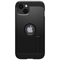 Spigen Coque Tough Armor Apple iPhone 13 - Noir