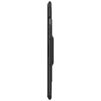Spigen Coque tablette Rugged Armor Pro Samsung Galaxy Tab S10 FE / S9 FE - Noir