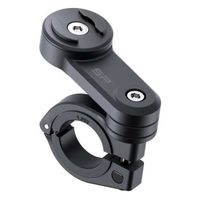 SP Connect Support de téléphone Moto Bundle LT avec Universal Interface SPC+ - Noir