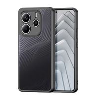Dux Ducis Coque arrière Aimo Xiaomi Redmi Note 14 (5G) - Transparent