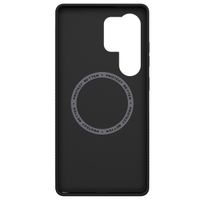 ZAGG Coque Milan Snap avec MagSafe Samsung Galaxy S25 Plus - Noir