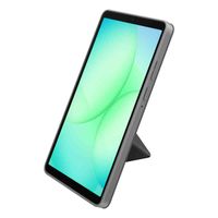 Samsung Original Coque Book Samsung Galaxy Tab A11 - Black