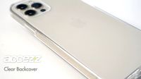 Accezz Coque Clear Realme 8 (Pro) - Transparent