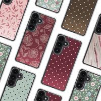 imoshion Coque Design Samsung Galaxy S27 / S26 - Deep Rose