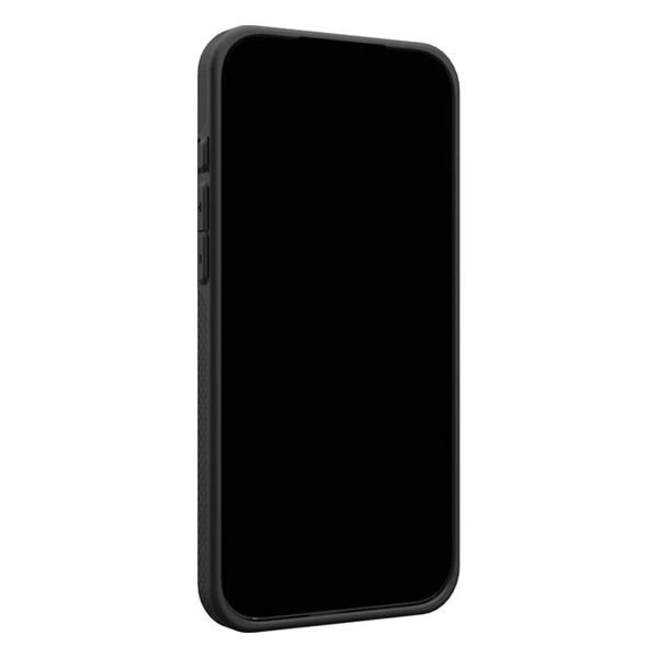 UAG Coque arrière Fibr Armr MagSafe Kevlar Apple iPhone 17 Pro - Graphite / Bronze