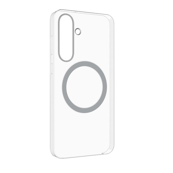 Samsung Coque Clear Magnet Samsung Galaxy S25 FE - Clear