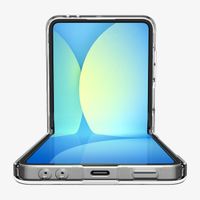 Spigen Coque Ultra Hybrid Pro MagFit Samsung Galaxy Z Flip 7 - Neo One