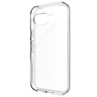 ZAGG Coque Luxe Google Pixel 9A - Clear