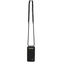 iDeal of Sweden Coque Ordinary Necklace Apple iPhone 12 Pro Max - Jet Black