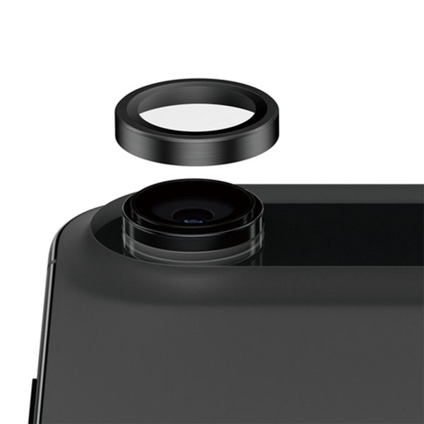 PanzerGlass Protection Caméra Ceramic Hoops Apple iPhone Air