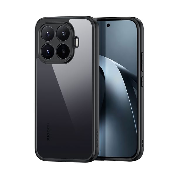 Dux Ducis Coque arrière Aimo Xiaomi 17T - Transparent