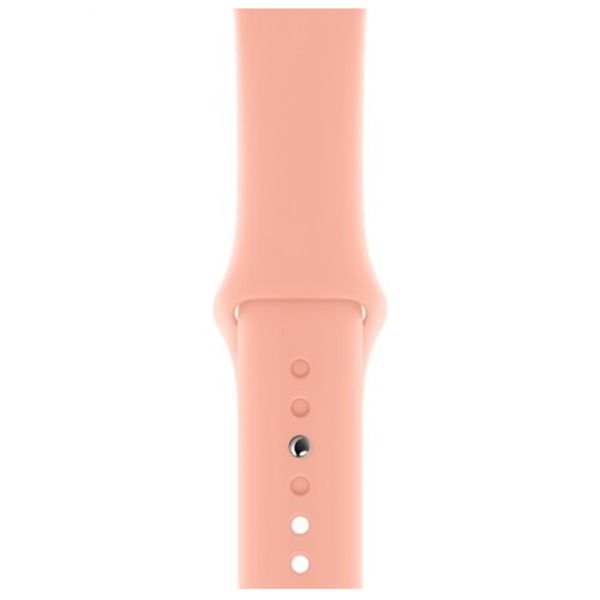 Apple Bracelet Sport Apple Watch | 44/45/46/49 mm - Grapefruit
