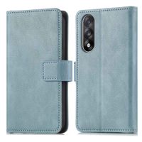 imoshion Étui de télephone portefeuille de luxe OnePlus Nord 5 - Bleu clair