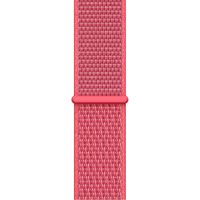 Apple Bracelet Sport Loop Apple Watch | 38/40/41/42 mm - Hibiscus