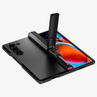 Spigen Coque Tough Armor Pro Samsung Galaxy Z Fold 6 - Noir