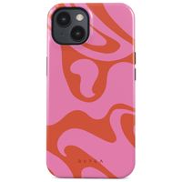 Burga Coque arrière Tough Apple iPhone 13 - Ride the Wave