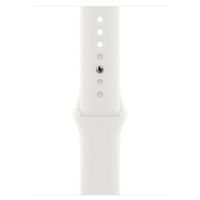 Apple Bracelet Sport Apple Watch | 44/45/46/49 mm - White