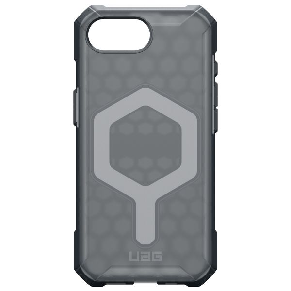 UAG Essential Armor MagSafe Apple iPhone 17e / 16e - Ash